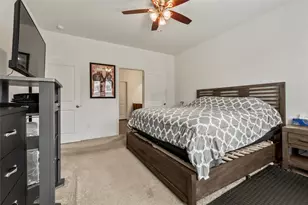 500 Swift Current Dr, Crowley, TX 76036 - Photo 13