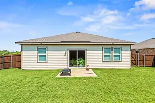 500 Swift Current Dr, Crowley, TX 76036 - Photo 23