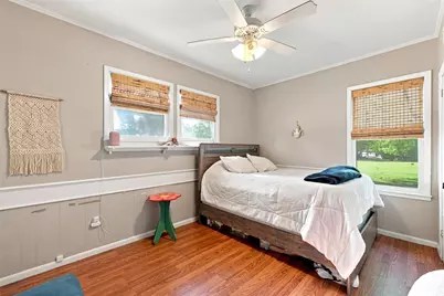 200 N Bordon Street, Lorena, TX 76655 - Photo 23