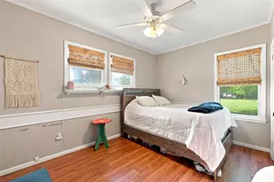 200 N Bordon St, Lorena, TX 76655 - Photo 23