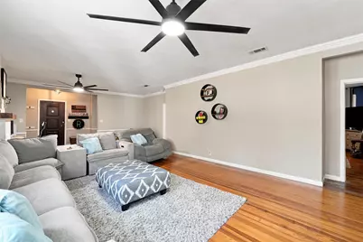 200 N Bordon Street, Lorena, TX 76655 - Photo 9