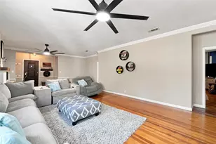 200 N Bordon St, Lorena, TX 76655 - Photo 9