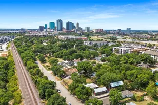 957 Woods Ave, Fort Worth, TX 76102 - Photo 19