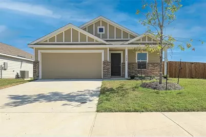 1900 Hughes Street, McKinney, TX 75071 - Photo 1