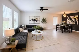 1900 Hughes St, McKinney, TX 75071 - Photo 5