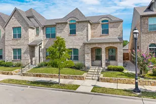 8313 Cotton Belt Ln, North Richland Hills, TX 76182 - Photo 1
