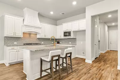 8313 Cotton Belt Lane, North Richland Hills, TX 76182 - Photo 7