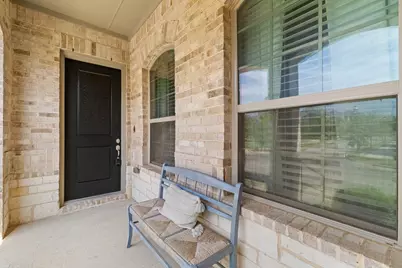 8313 Cotton Belt Lane, North Richland Hills, TX 76182 - Photo 3