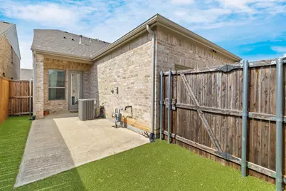8313 Cotton Belt Lane, North Richland Hills, TX 76182 - Photo 33
