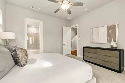 8313 Cotton Belt Lane, North Richland Hills, TX 76182 - Photo 19