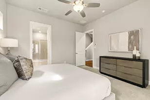 8313 Cotton Belt Ln, North Richland Hills, TX 76182 - Photo 19
