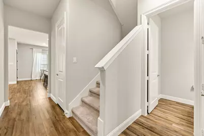 8313 Cotton Belt Lane, North Richland Hills, TX 76182 - Photo 23