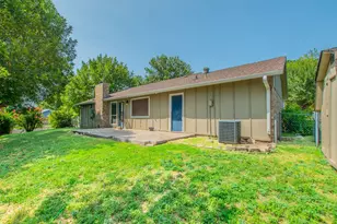 2911 Persimmon Dr, Killeen, TX 76543 - Photo 21