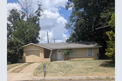 5417 McConnell Drive, Fort Worth, TX 76134 - Photo 1