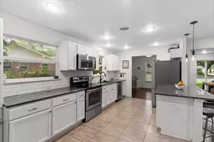 6951 Pinon St, Fort Worth, TX 76116 - Photo 19