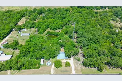 9828 Fm 709 S, Purdon, TX 76679 - Photo 1