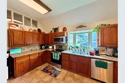 110 Monday Haus Lane, Highland Village, TX 75077 - Photo 9