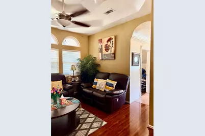 110 Monday Haus Lane, Highland Village, TX 75077 - Photo 11