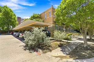 1617 W Oleander St, Fort Worth, TX 76104 - Photo 1