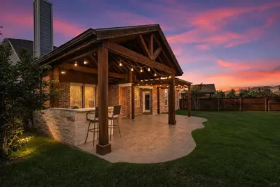 4424 Overbrook Drive, Celina, TX 75009 - Photo 1