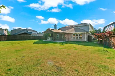 4424 Overbrook Drive, Celina, TX 75009 - Photo 17
