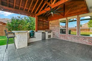 4424 Overbrook Dr, Celina, TX 75009 - Photo 15