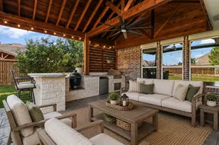 4424 Overbrook Dr, Celina, TX 75009 - Photo 13
