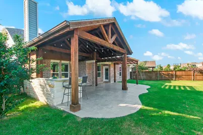 4424 Overbrook Drive, Celina, TX 75009 - Photo 15