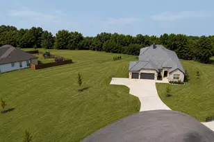 1701 Flint Cir, Van Alstyne, TX 75495 - Photo 5