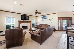 588 Hcr 1231, Whitney, TX 76692 - Photo 5