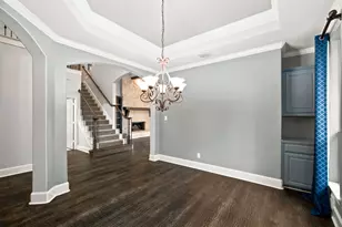 1205 Grant Ave, Lantana, TX 76226 - Photo 5