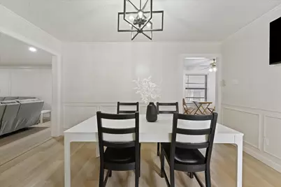 4609 Rockland Drive, Arlington, TX 76016 - Photo 5
