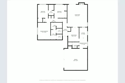 4609 Rockland Drive, Arlington, TX 76016 - Photo 33