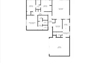4609 Rockland Dr, Arlington, TX 76016 - Photo 33