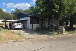 1512 N Elm St, Weatherford, TX 76086 - Photo 1