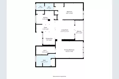 4104 N Hall Street #334, Dallas, TX 75219 - Photo 31