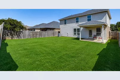 4225 Tower Lane, Crowley, TX 76036 - Photo 25