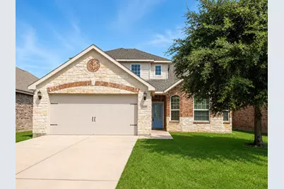 4225 Tower Lane, Crowley, TX 76036 - Photo 1