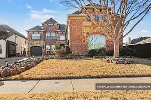 13908 Signal Hill Dr, Little Elm, TX 75068 - Photo 1
