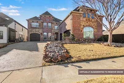 13908 Signal Hill Drive, Little Elm, TX 75068 - Photo 5