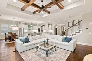 3531 Munstead Trail, Frisco, TX 75033 - Photo 3