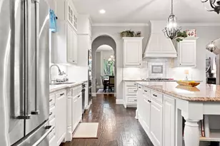 3531 Munstead Trail, Frisco, TX 75033 - Photo 11
