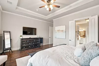 3531 Munstead Trail, Frisco, TX 75033 - Photo 19