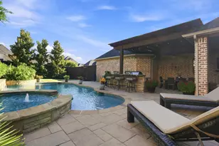 3531 Munstead Trail, Frisco, TX 75033 - Photo 15