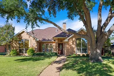 732 Greenway Drive, Coppell, TX 75019 - Photo 1