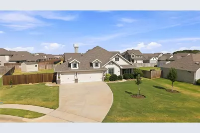 104 Kens Court, Pilot Point, TX 76258 - Photo 19