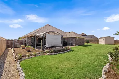 104 Kens Court, Pilot Point, TX 76258 - Photo 15