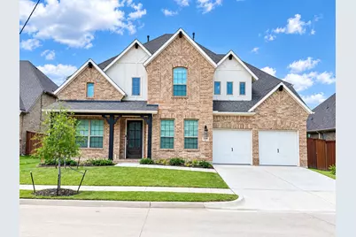 2008 Johnson Road, Mansfield, TX 76063 - Photo 1