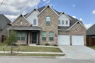 2008 Johnson Rd, Mansfield, TX 76063 - Photo 1