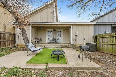 1214 Elm Court, Runaway Bay, TX 76426 - Photo 3